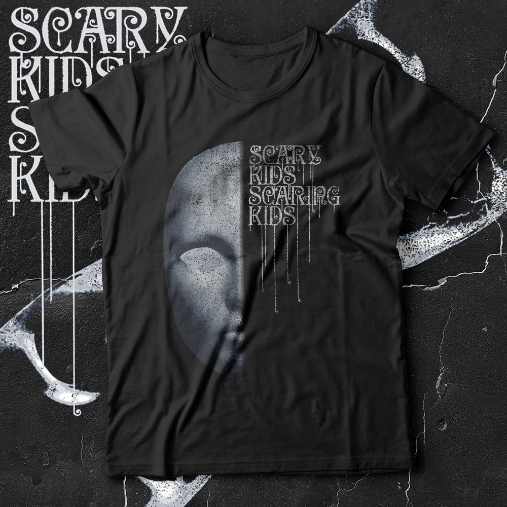 SCARY KIDS SCARING KIDS - SELF TITLED